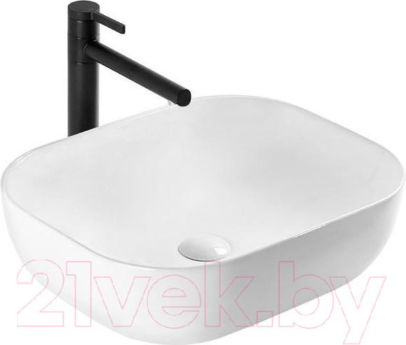 Изображение товара Умывальник REA Mona Slim U6300