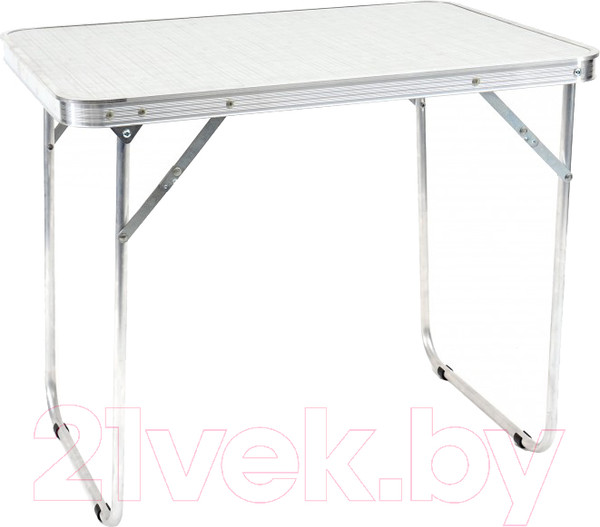 Изображение товара Стол складной НПО Кедр 50х70 / TABS-01