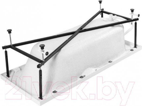 Изображение товара Каркас Aquatek Dali 150x70