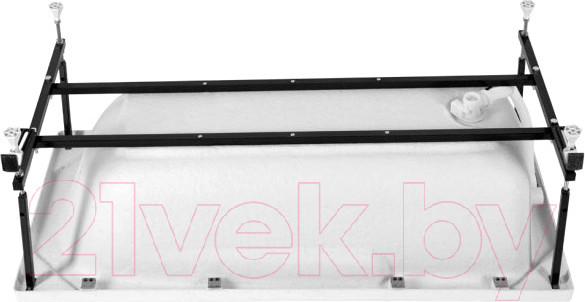 Изображение товара Каркас Aquanet Extra 150