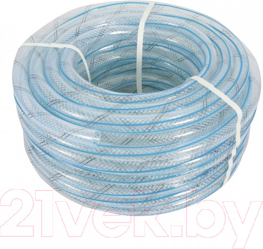 Изображение товара Шланг поливочный Калибр Лотос 1 (25м)