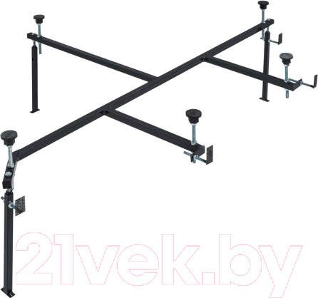 Изображение товара Каркас Aquanet Fregate 120x120