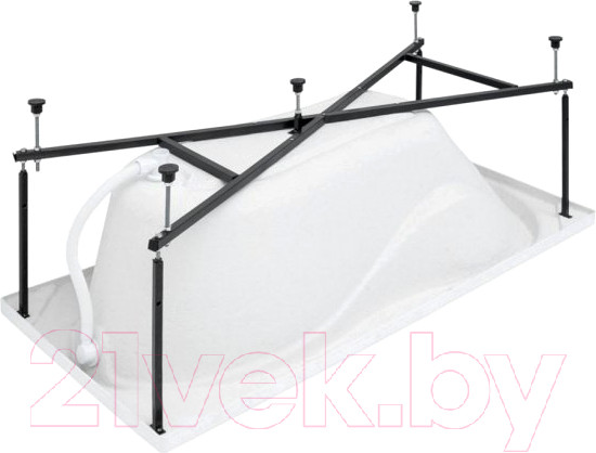 Изображение товара Каркас Aquanet Grenada 180x90