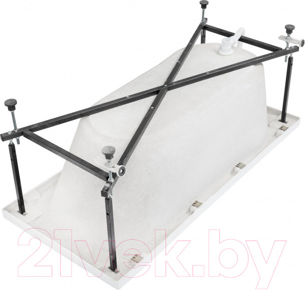 Изображение товара Каркас Aquanet Light 160