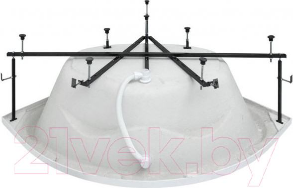 Изображение товара Каркас Aquanet Malta 150x150