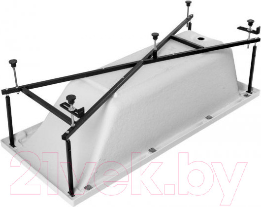 Изображение товара Каркас Aquanet Bright 180x70