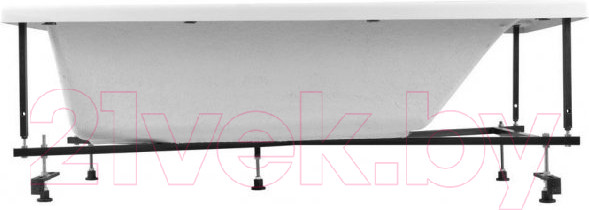 Изображение товара Каркас Aquanet Bright 180x80