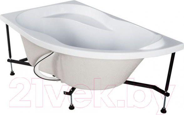 Изображение товара Каркас Aquanet Graciosa 150x90 L/R