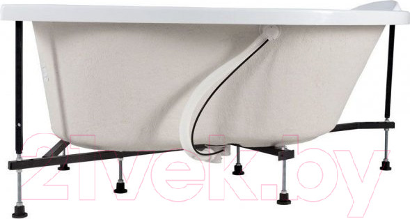 Изображение товара Каркас Aquanet Graciosa 150x90 L/R