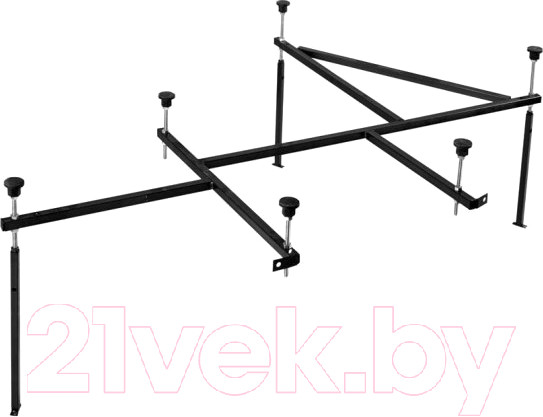 Изображение товара Каркас Aquanet Jamaica 160x100 L/R