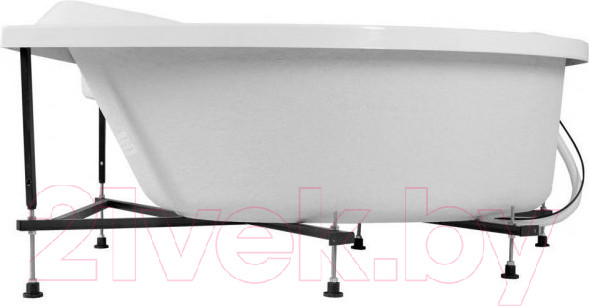 Изображение товара Каркас Aquanet Jamaica 160x100 L/R