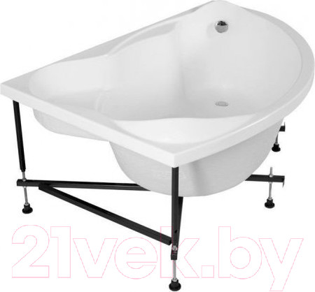 Изображение товара Каркас Aquanet Jamaica 160x100 L/R