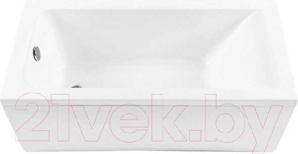 Изображение товара Экран для ванны Aquanet Bright 155 (фронтальный)