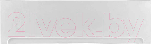 Изображение товара Экран для ванны Aquanet Dali 170 (фронтальный)