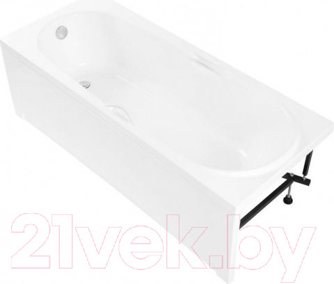 Изображение товара Экран для ванны Aquanet Dali 170 (фронтальный)