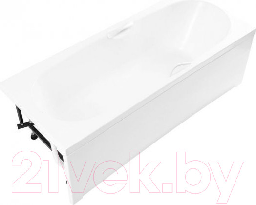 Изображение товара Экран для ванны Aquanet Dali 170 (фронтальный)