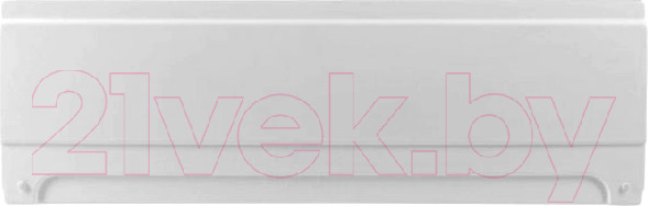 Изображение товара Экран для ванны Aquanet Extra 150 (фронтальный)