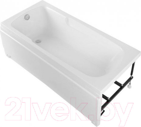 Изображение товара Экран для ванны Aquanet Extra 150 (фронтальный)