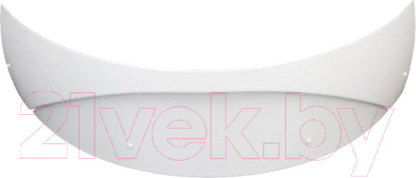 Изображение товара Экран для ванны Aquanet Fregate 120 (фронтальный)