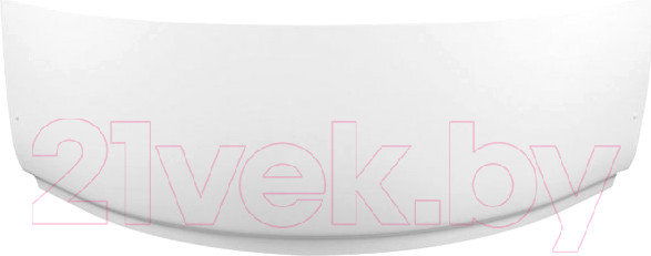 Изображение товара Экран для ванны Aquanet Palau 140 (фронтальный)