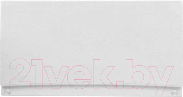 Изображение товара Экран для ванны Aquanet Seed 100 (фронтальный)