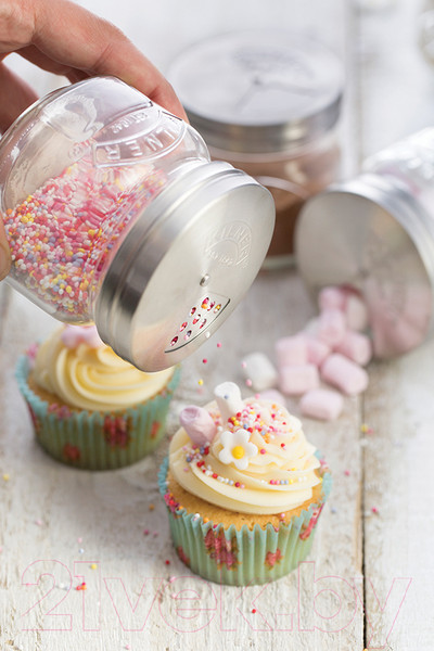 Изображение товара Емкость для хранения Kilner K-0025.404V