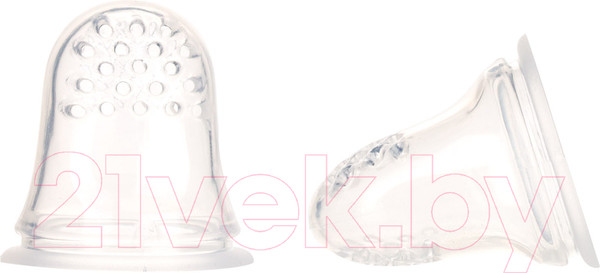 Изображение товара Набор сеточек для ниблера Canpol 56/011 (2шт)