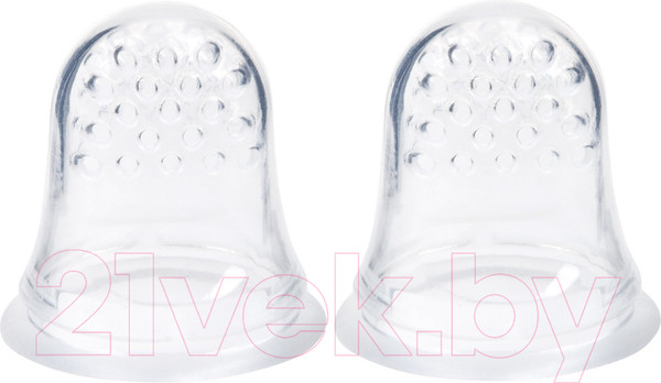 Изображение товара Набор сеточек для ниблера Canpol 56/011 (2шт)