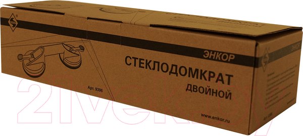 Изображение товара Стеклодомкрат Энкор 9396