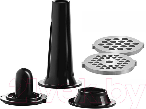 Изображение товара Мясорубка электрическая Aresa AR-2104