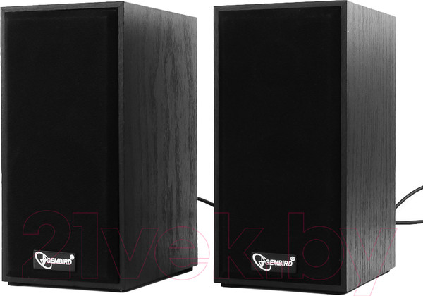 Изображение товара Мультимедиа акустика Gembird SPK-203