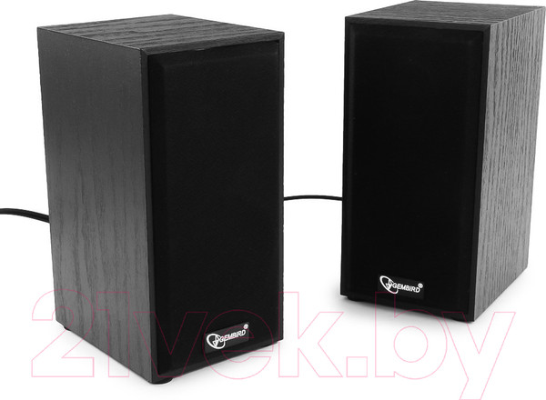 Изображение товара Мультимедиа акустика Gembird SPK-203