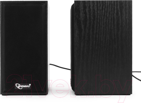 Изображение товара Мультимедиа акустика Gembird SPK-203