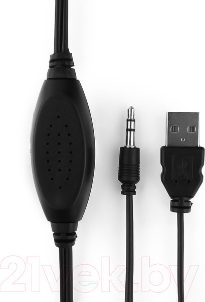 Изображение товара Мультимедиа акустика Gembird SPK-203