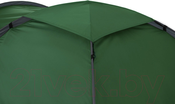 Изображение товара Палатка Jungle Camp Toronto 3 / 70818 (зеленый)