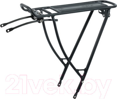 Изображение товара Багажник для велосипеда Zefal Raider R50 / 7541