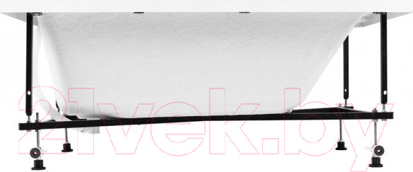 Изображение товара Каркас Aquanet Bright 145x70