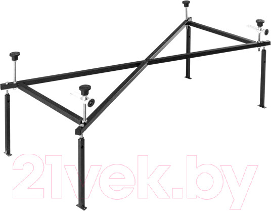 Изображение товара Каркас Aquanet Bright 155x70