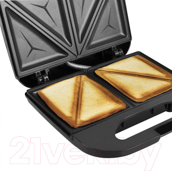 Изображение товара Сэндвичница Maxwell MW-1553