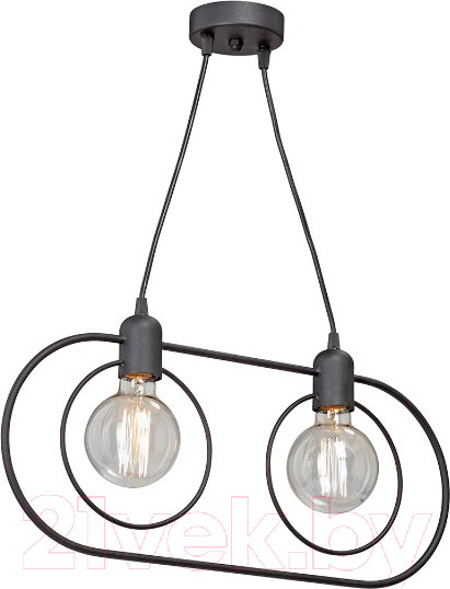 Изображение товара Потолочный светильник Vitaluce V4742-1/2S