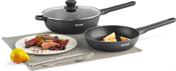 Изображение товара Сотейник Rondell Zeita Neu RDA-1203