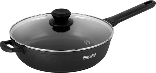 Изображение товара Сотейник Rondell Zeita Neu RDA-1203