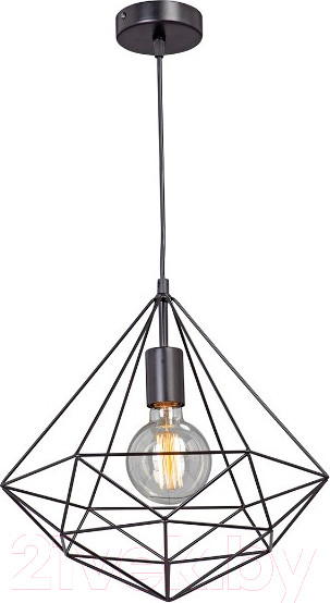 Изображение товара Потолочный светильник Vitaluce V4729-1/1S