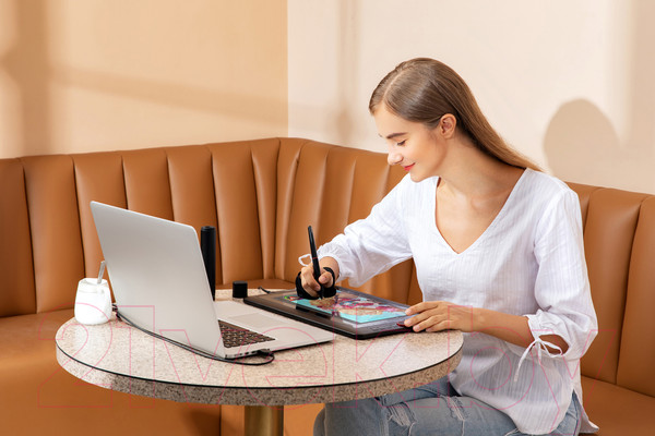 Изображение товара Стилус XP-Pen PA2