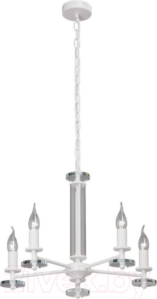 Изображение товара Люстра Vitaluce V4766-0/5