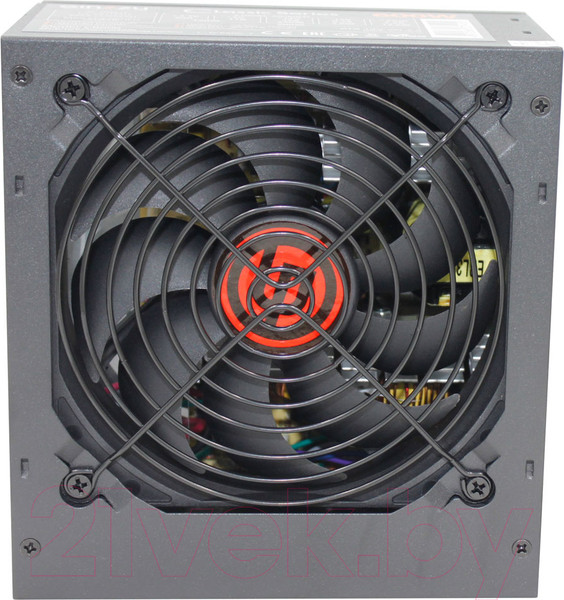 Изображение товара Блок питания для компьютера Ginzzu CB600 600W