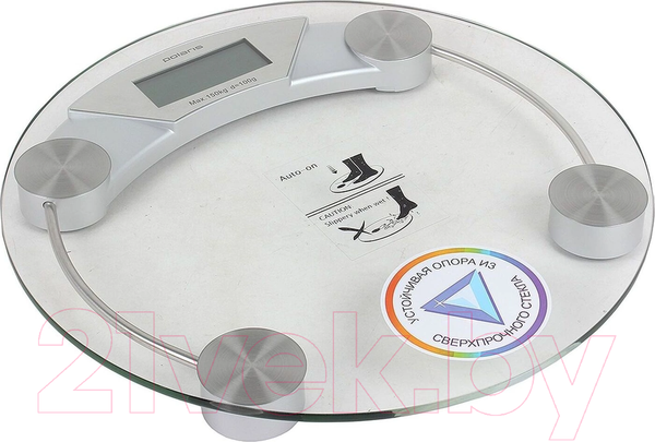 Изображение товара Напольные весы электронные Rexant 72-1200