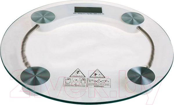 Изображение товара Напольные весы электронные Rexant 72-1200