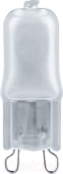 Изображение товара Лампа Navigator 94 232 JCD9 40W frost G9 230V 2000h