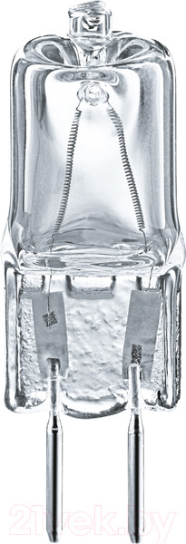 Изображение товара Лампа Navigator 94 213 JCD 35W clear G6.35 230V 2000h